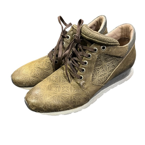 Miz Mooz Chalice‎ Sneaker Size 6
